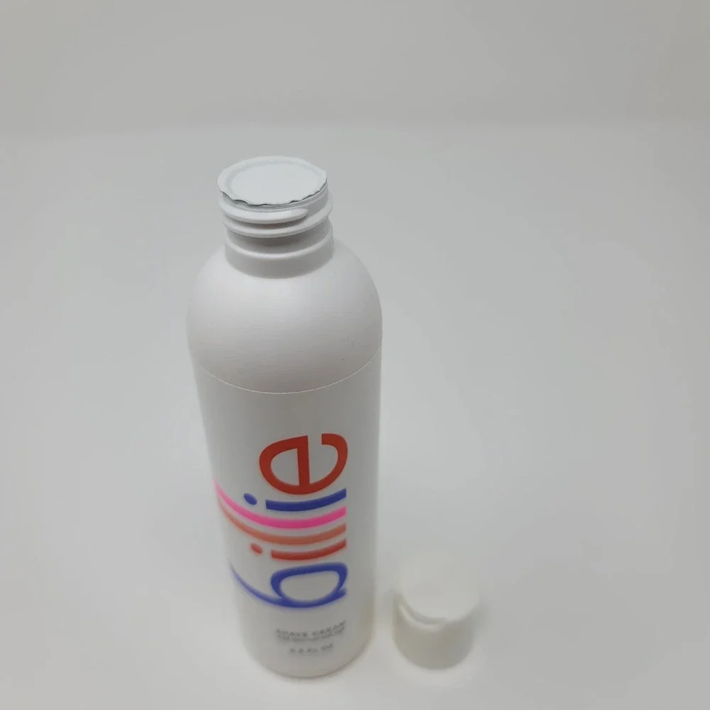 Billie Shave Cream Aloe Vera Sage Shea Butter 6.5 fl oz Vegan Non-GMO New Sealed